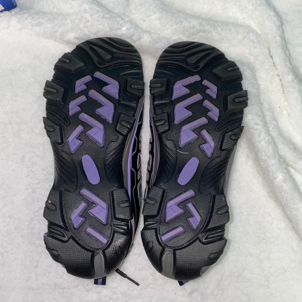 Nautilus Steel Toe Waterproof Work Shoes - Picture 3 of 4